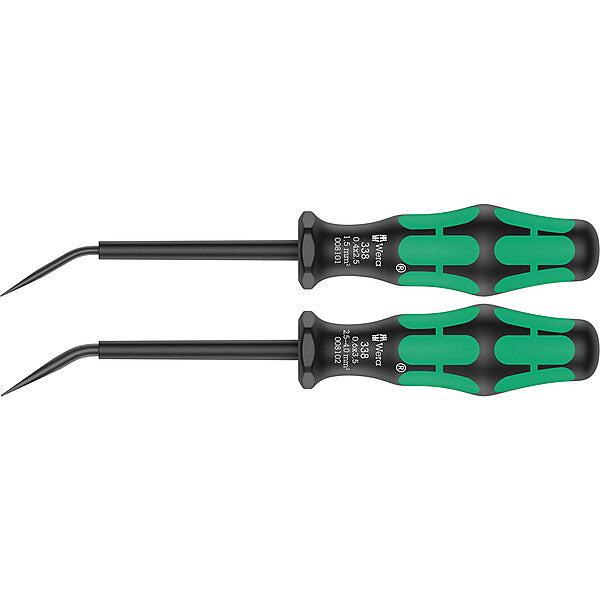 Wera Betätigungswerkzeug Set 2-teilig 05008100001